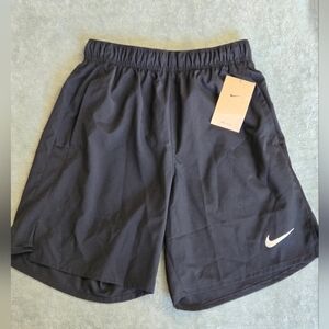 Nike Men's Black Shorts